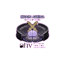 Brain Arena