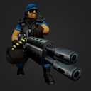 Math Warrior