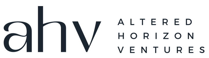 Altered Horizon Ventures