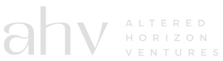 Altered Horizon Ventures